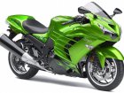 Kawasaki ZZR 1400 / Ninja ZX-14R